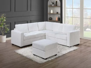 Soho Corner Sectional Sofa