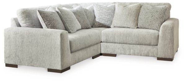 Regent Park Sectional Sofa - Image 8