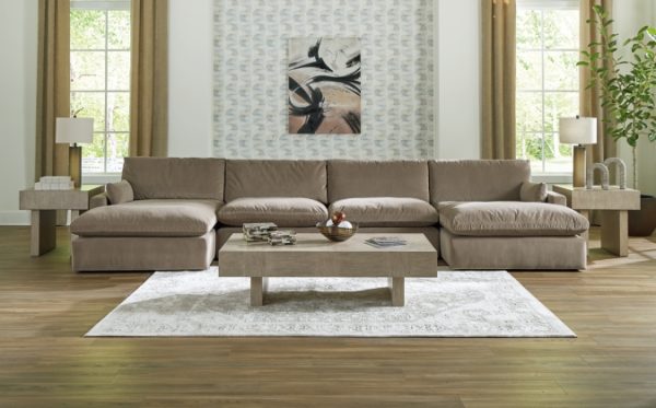 Sophie Sectional Loveseat - Image 5