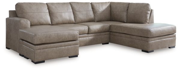 Amuleto 2-Piece Sectional with Chaise - Image 7