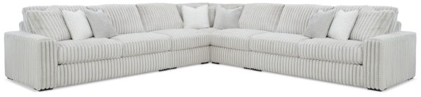 Stupendous Sectional Sofa - Image 3