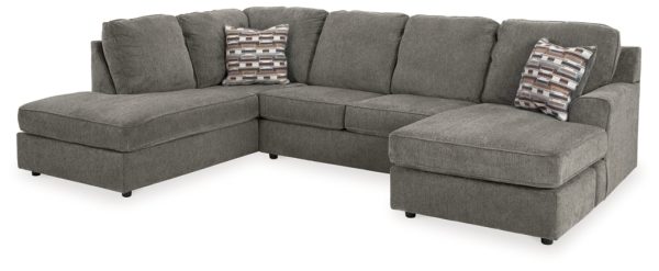 O'Phannon 2-Piece Sectional with Chaise - Image 5