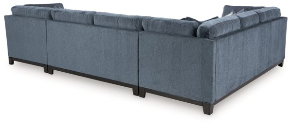 Maxon Place 3-Piece Sectional with Chaise - Image 4