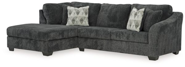Biddeford Sectional Sofa - Image 2