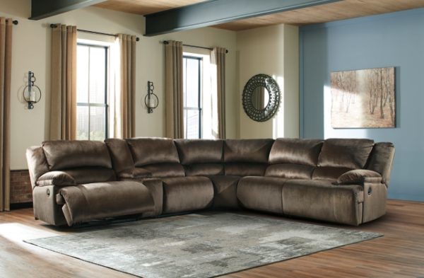 Clonmel Sectional Sofa - Image 3