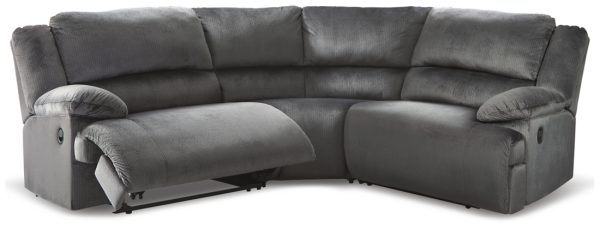 Clonmel Sectional Sofa - Image 7