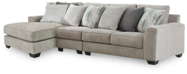 Ardsley Sectional Sofa - Image 8
