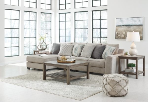 Ardsley Sectional Sofa - Image 7
