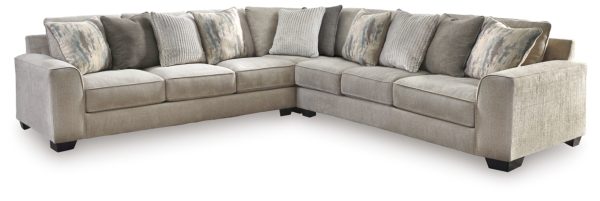Ardsley Sectional Sofa - Image 5