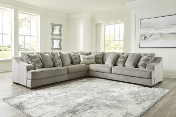 Bayless Sectional Sofa