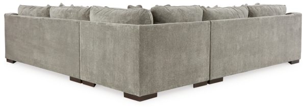 Bayless Sectional Sofa - Image 6