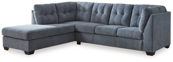 Marleton Sectional Sofa with Chaise - Image 5