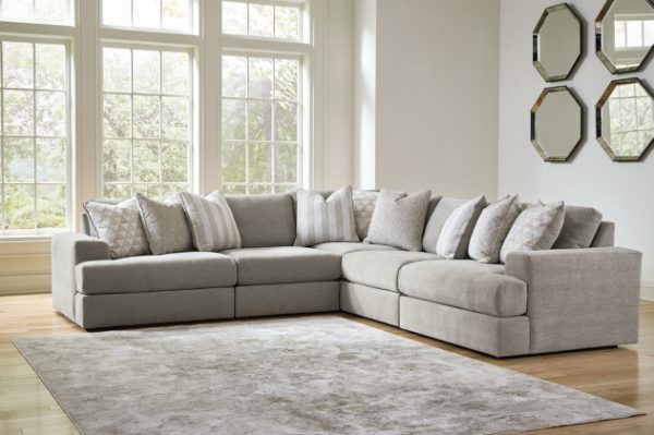 Avaliyah Sectional Sofa - Image 9
