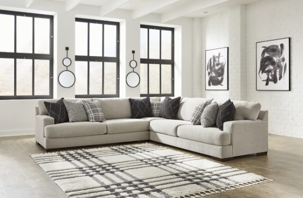 Artsie Sectional Sofa