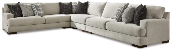 Artsie Sectional Sofa - Image 9