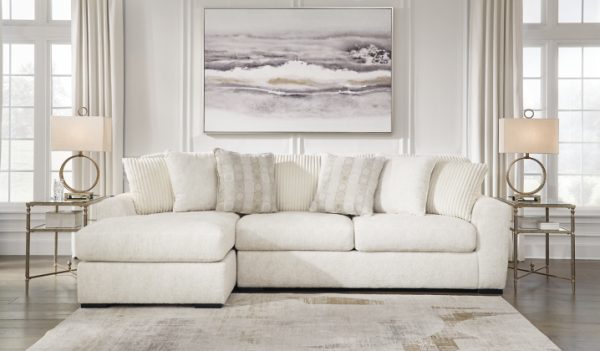 Chessington Sectional with Chaise - Image 5