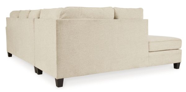 Abinger Sofa with Chaise - Image 2