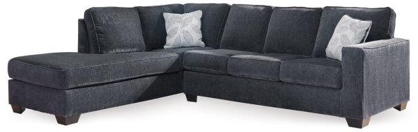 Altari Sectional with Chaise - Image 5