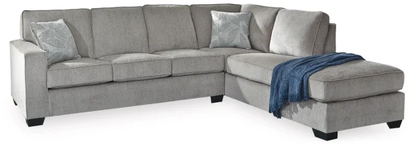 Altari Sectional with Chaise - Image 9