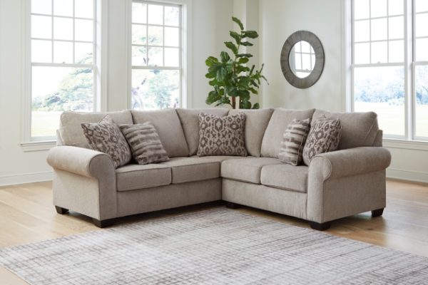Claireah Sectional Sofa