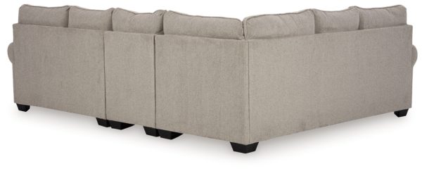 Claireah Sectional Sofa - Image 5