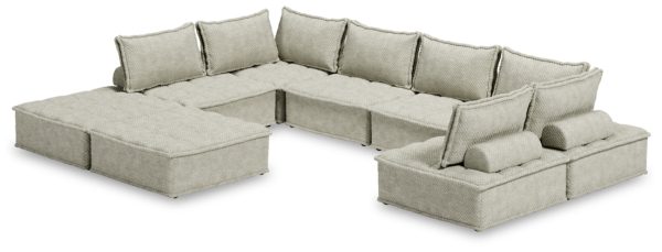 Bales Modular Seating - Image 4
