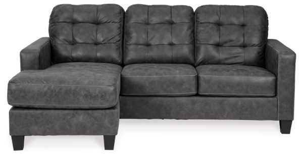 Venaldi Sofa Chaise - Image 3