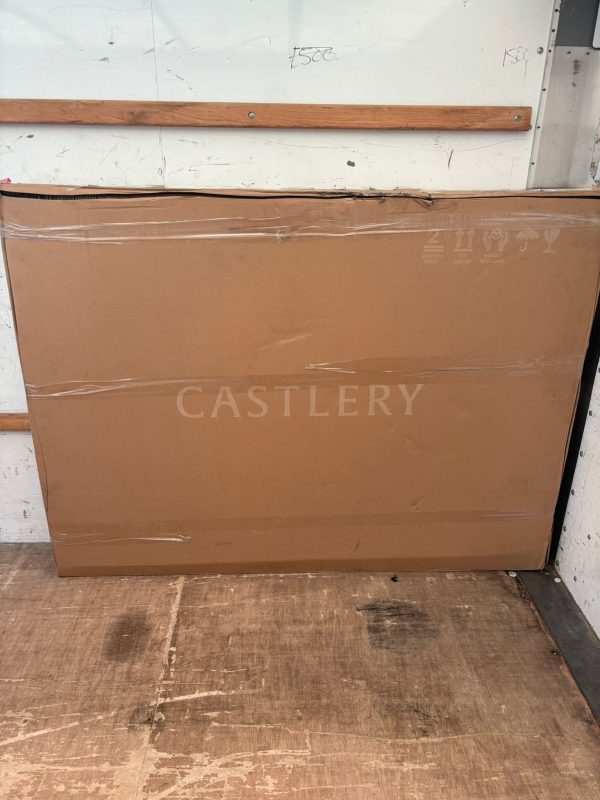 Castlery Nadine Floor Mirror (Delivery Available) - Image 3
