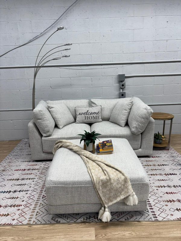Costco Dayna 3-Piece Modular Sectional