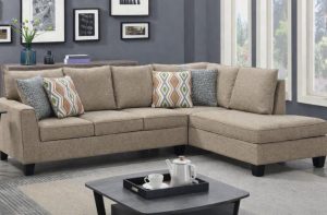 Sterling Sectional Sofa