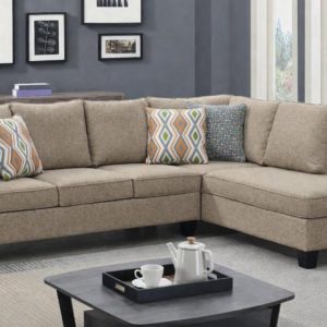 Sterling Sectional Sofa
