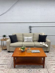 Palliser Kildonan Sleeper Sofa