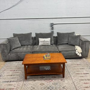 Arhaus Coburn 3-Piece Modular Sofa