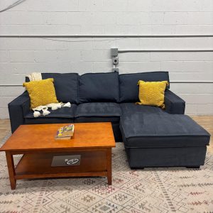 Bob’s Playscape Storage Sectional Sofa