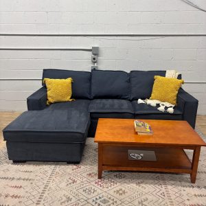 Bob’s Playscape Storage Sectional Sofa