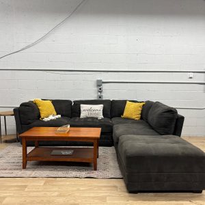 Thomasville Tisdale 5-Piece Modular Sectional